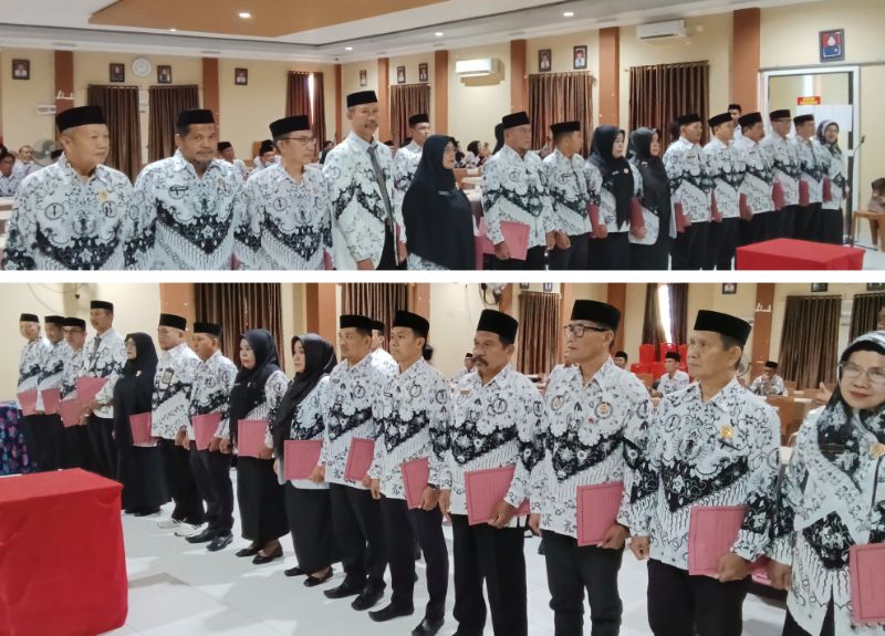 Bidang PGRI Purwakarta - Persatuan Guru Republik Indonesia Cabang Kabupaten Purwakarta